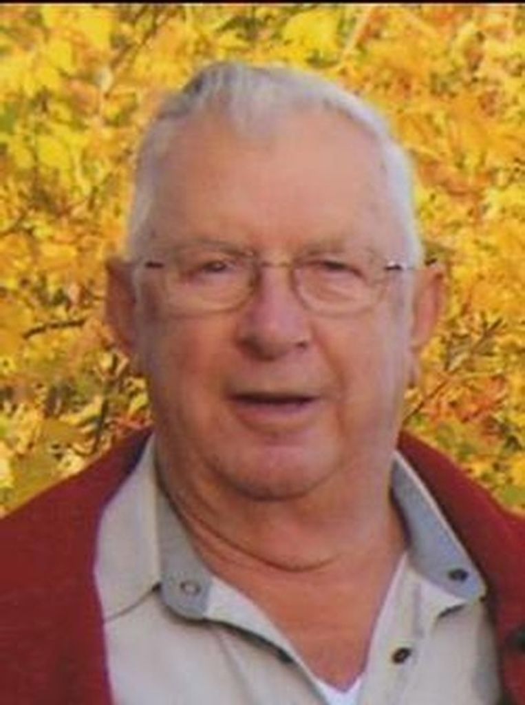 Jim L. Boerst