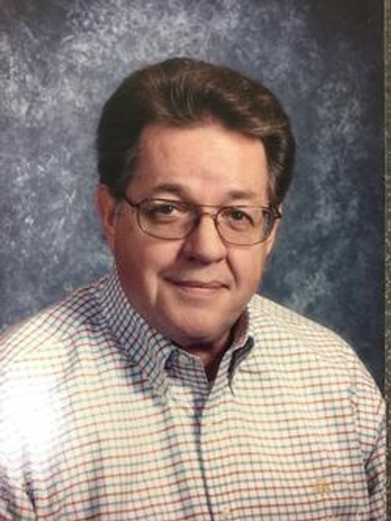 Dr. Patrick Michael Martin Profile Photo