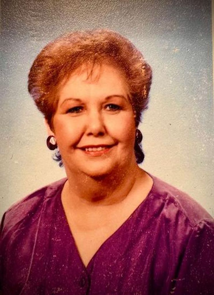 Martha Peterson Ward Profile Photo