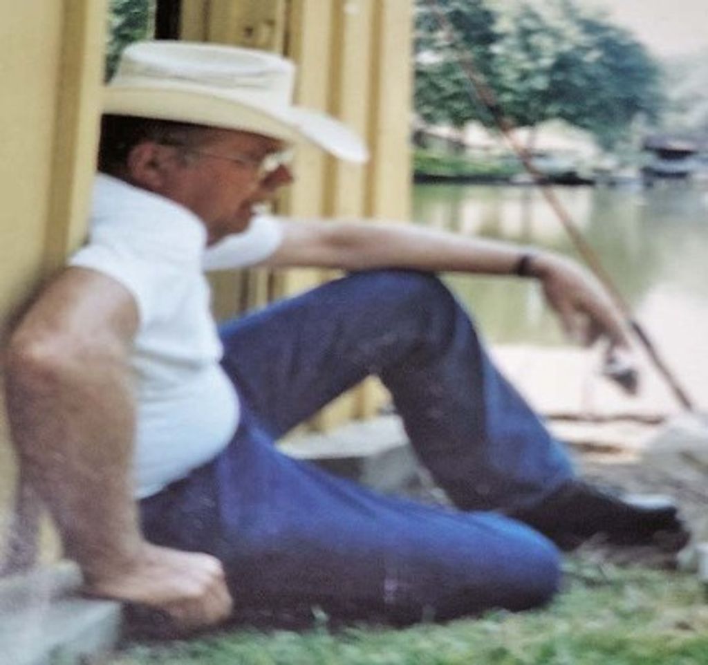 Alvin Charles Kohlleffel