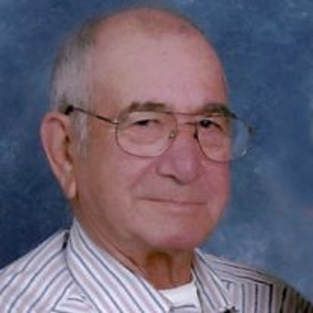 Floyd R. Baye