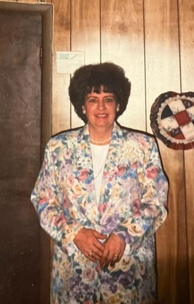 Norma Lee (Henson)  King Profile Photo