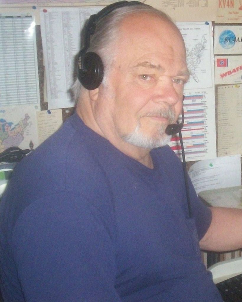 Thomas L. Wayne Profile Photo