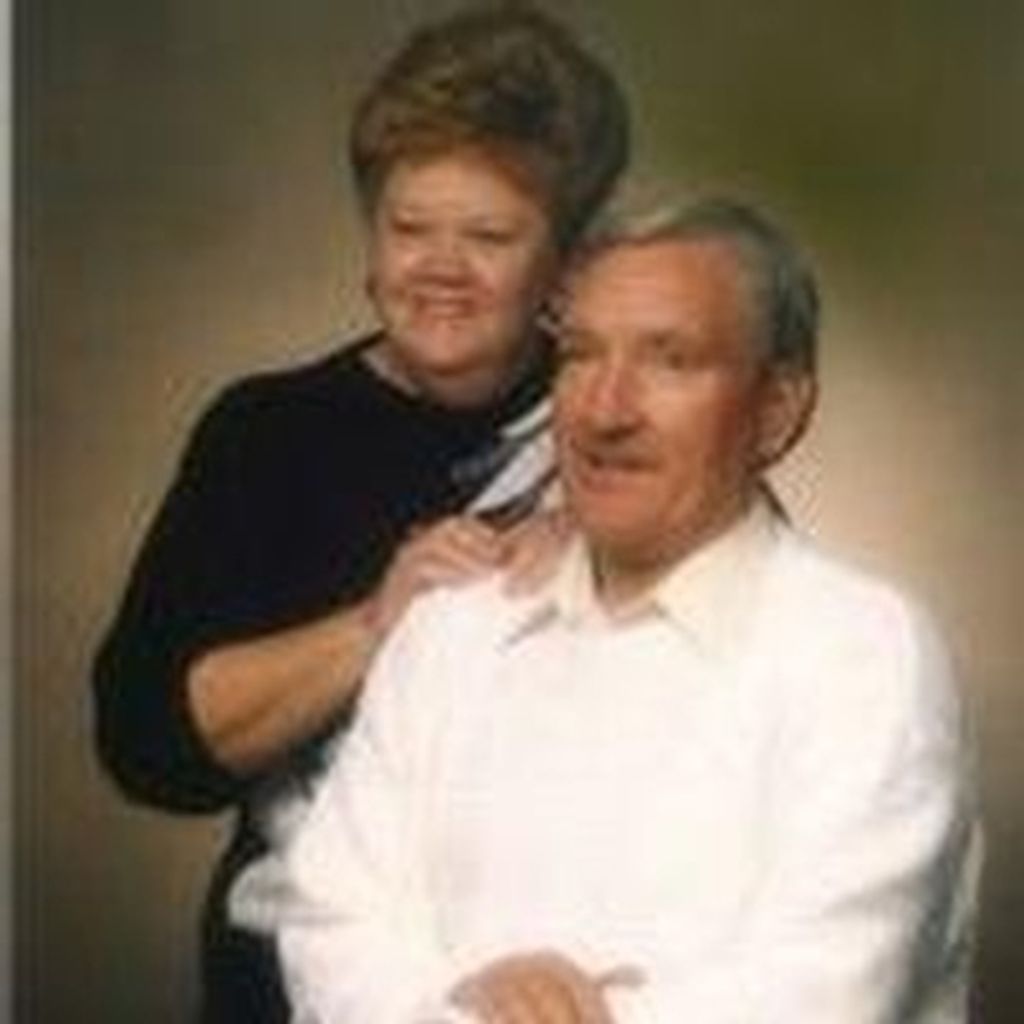 Larry Charles Galloway Profile Photo