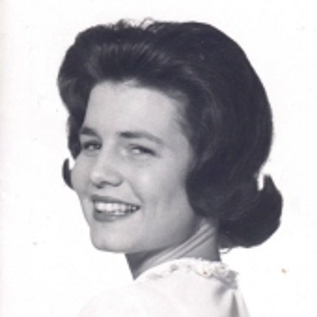 Nancy E. Kleppinger