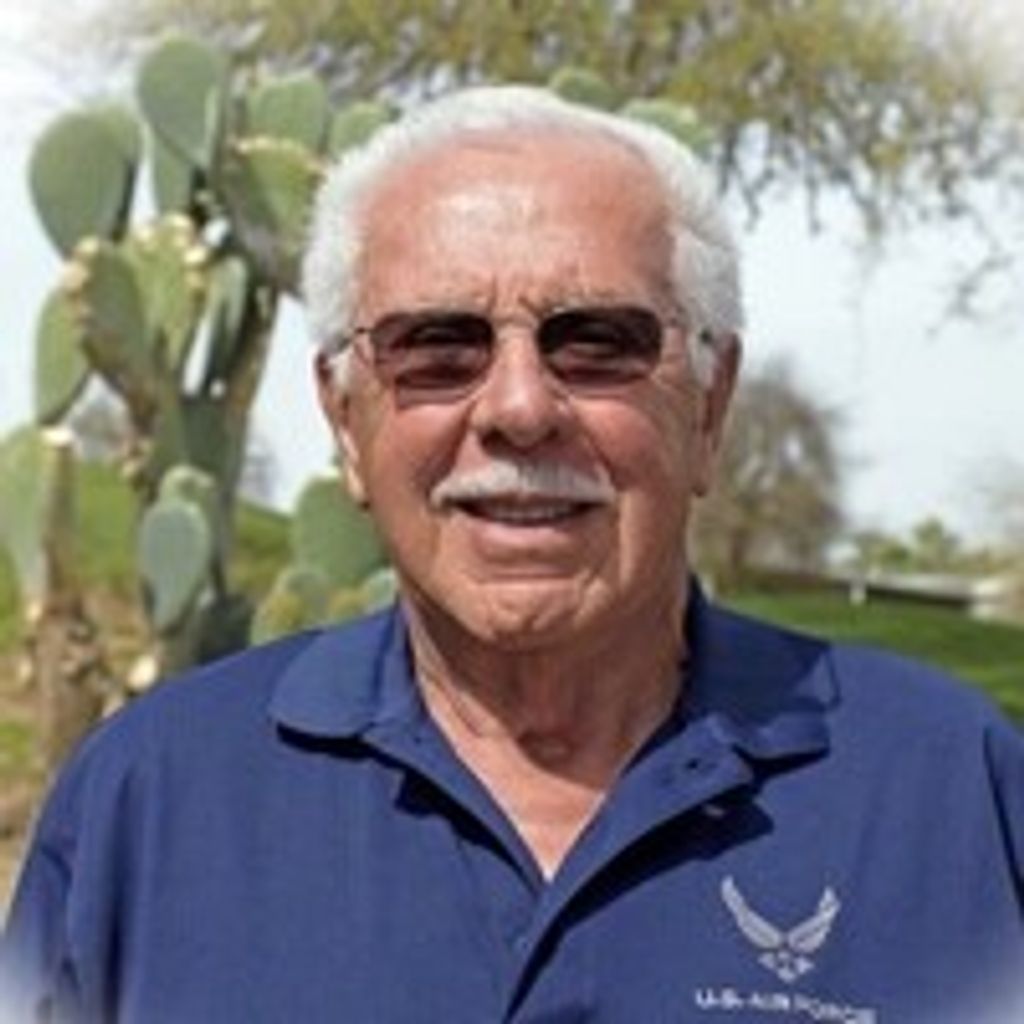 James Ernest Raymond Profile Photo