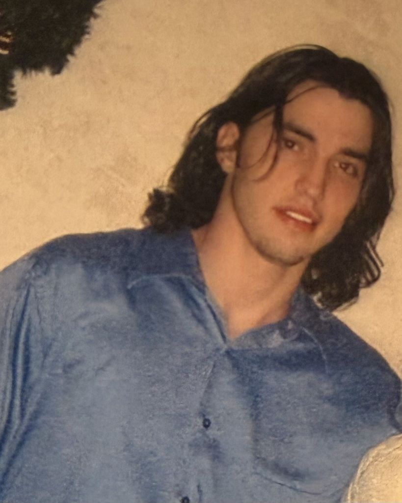 Timothy M. Ryan Profile Photo
