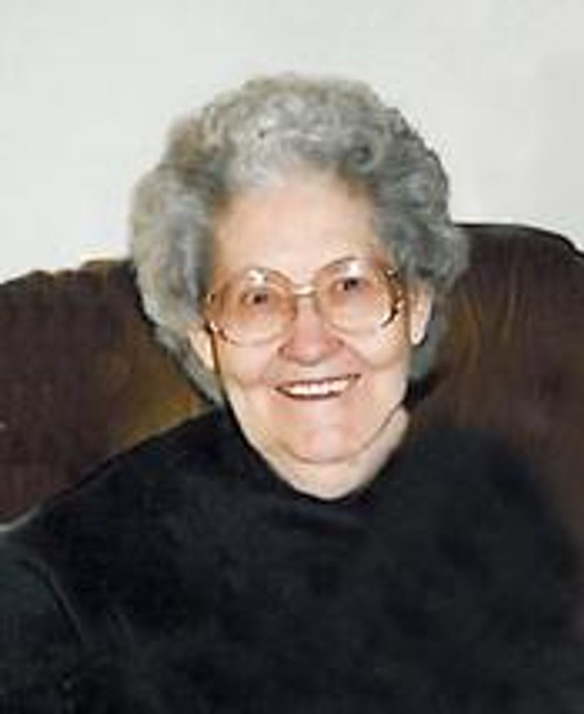 Maxine Lundberg