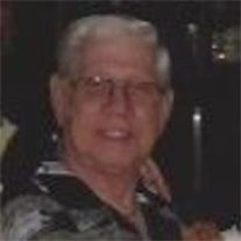 Lawrence Jerome Heavenrich