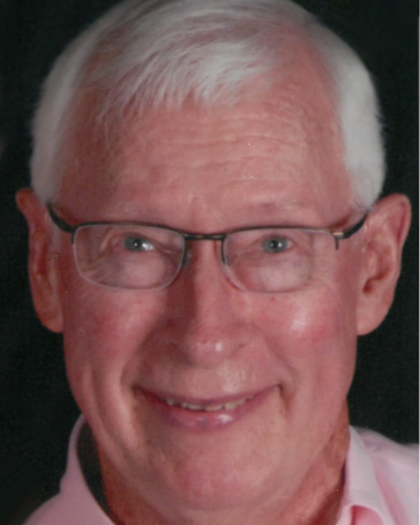 William Kennedy Profile Photo