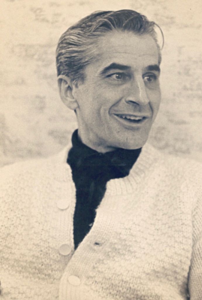 Jackson Theodore Regas Profile Photo