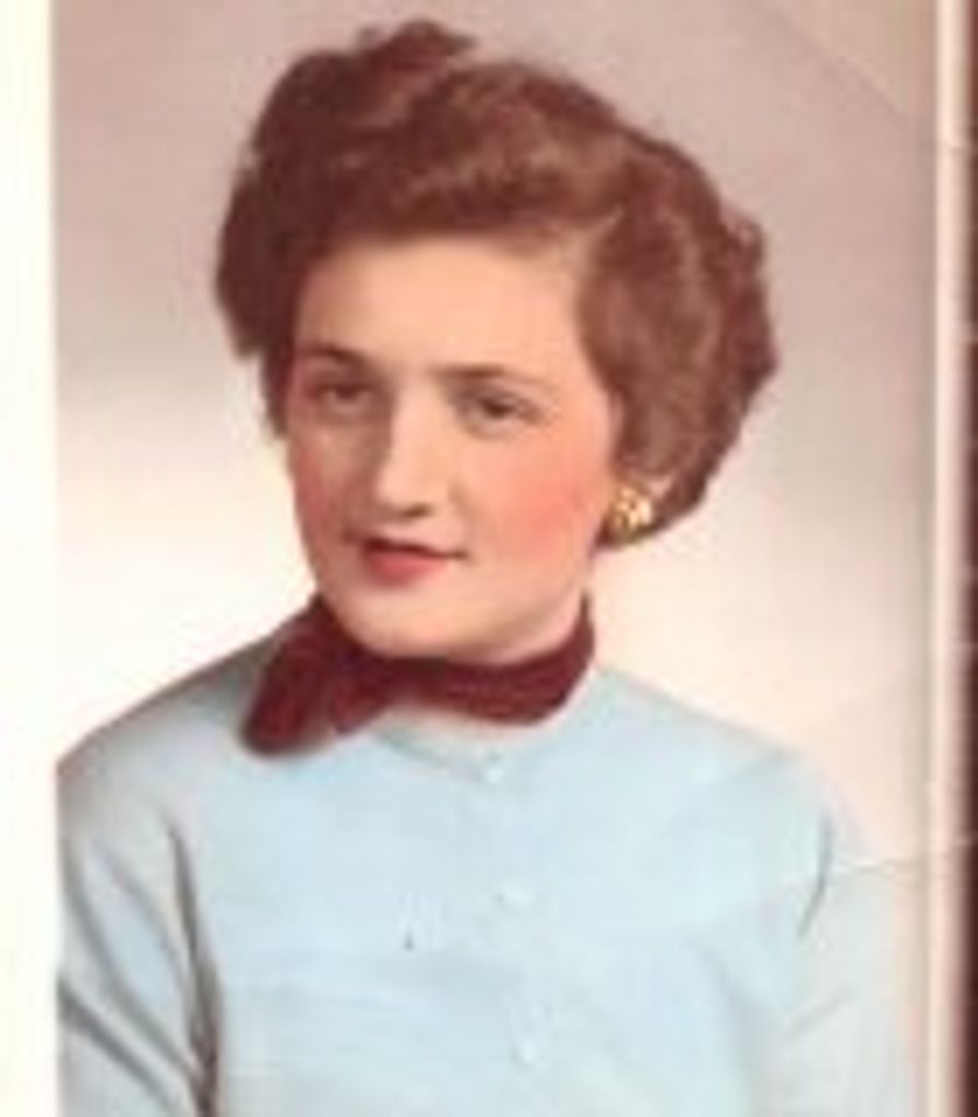 Martha Clayton