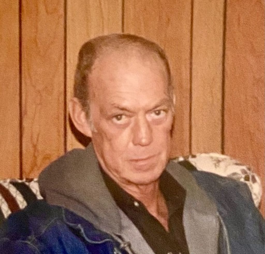Gary Curtiss Grady Profile Photo