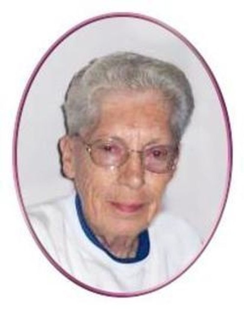 Rose Eileen Dubuque