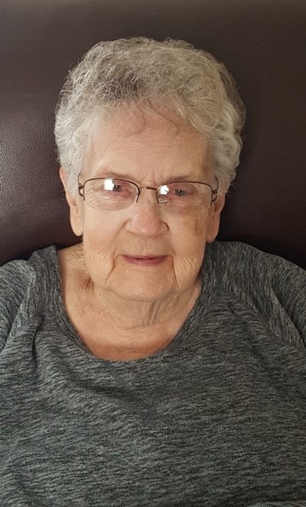 Irma (Veal)  Meador Profile Photo
