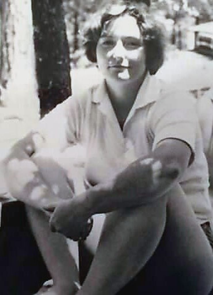 Linda Duckworth