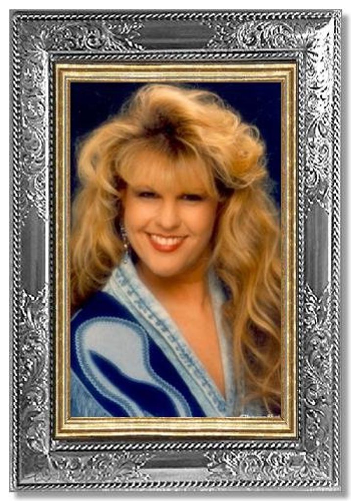 Lesa Lynn Haley Windham
