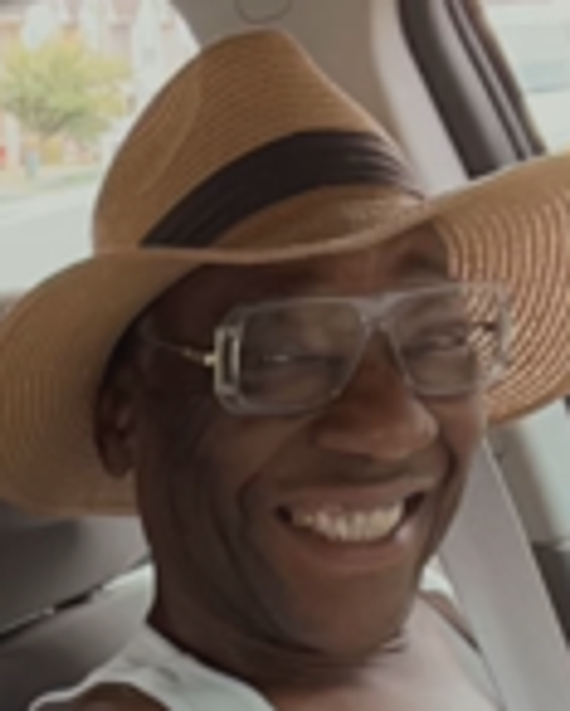 Terry W. Davis Profile Photo