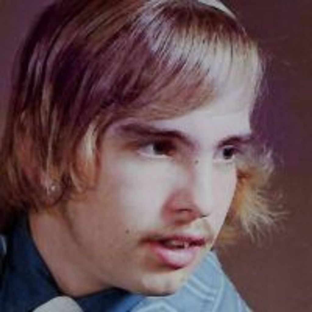 Steven M. Trimm
