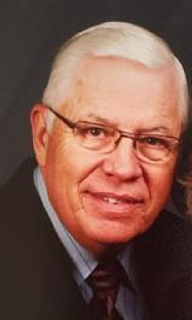 Jack M. Karriker Jr. Profile Photo