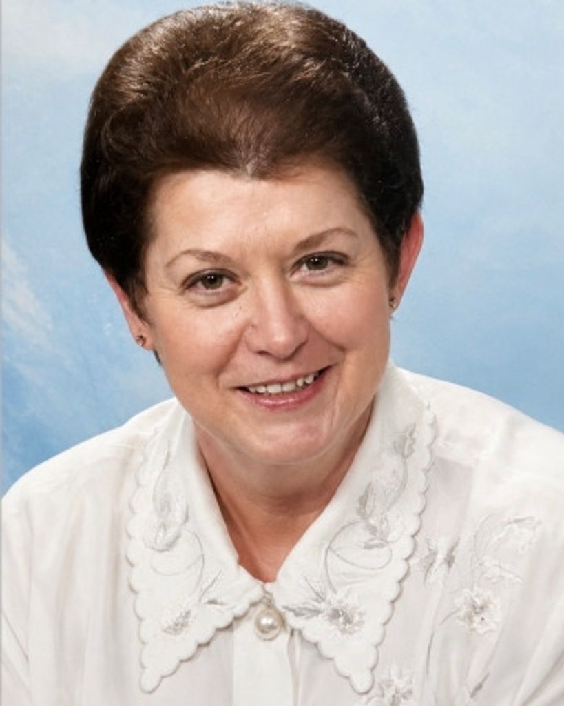 Sharon Still