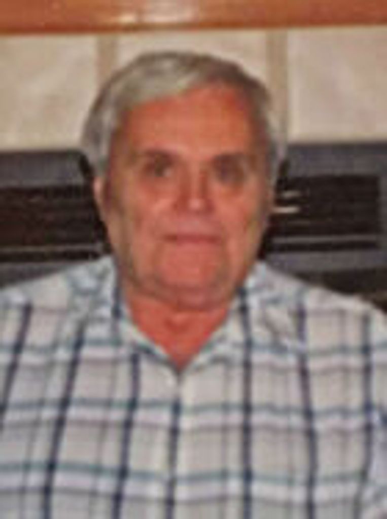 Fred Slocum