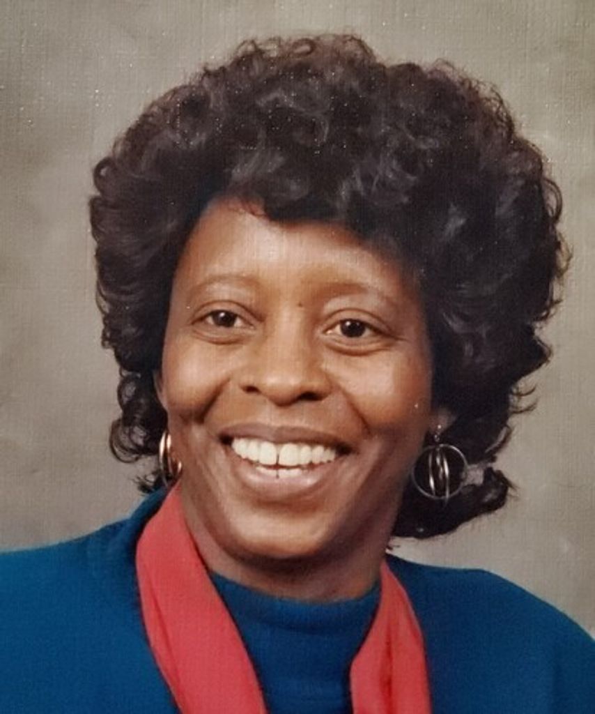 Loretta Middleton