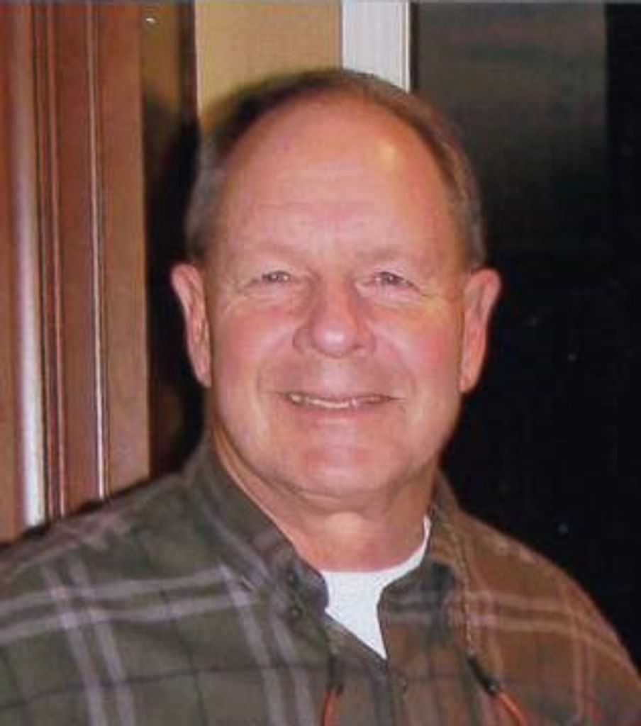 Harris Alexander Armour, III