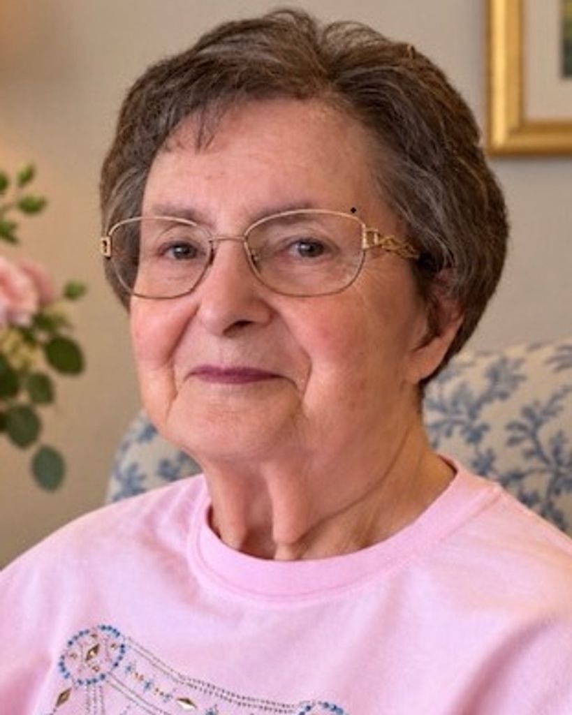 Margaret Letitia Wagner Profile Photo