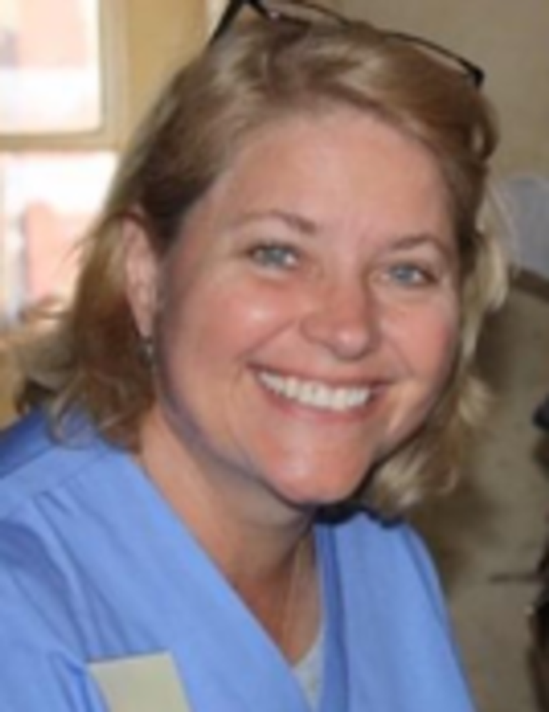 Anita Louise Stinnett Profile Photo