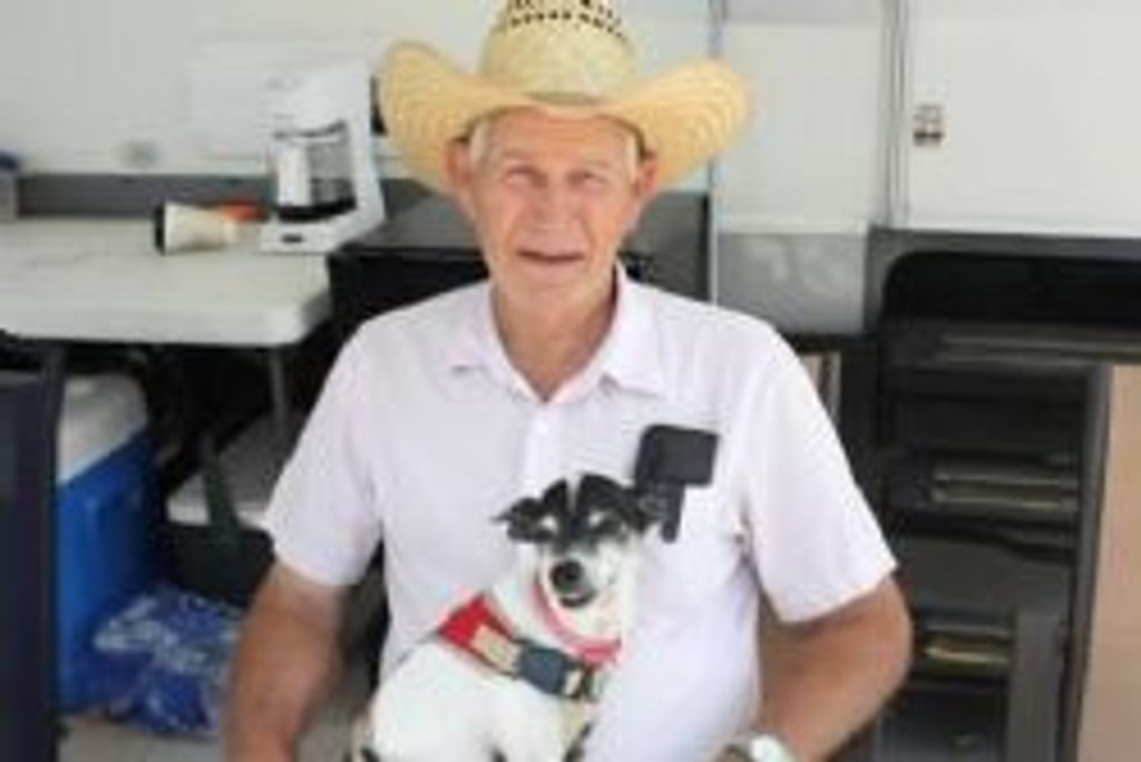 Victor Fleig Profile Photo