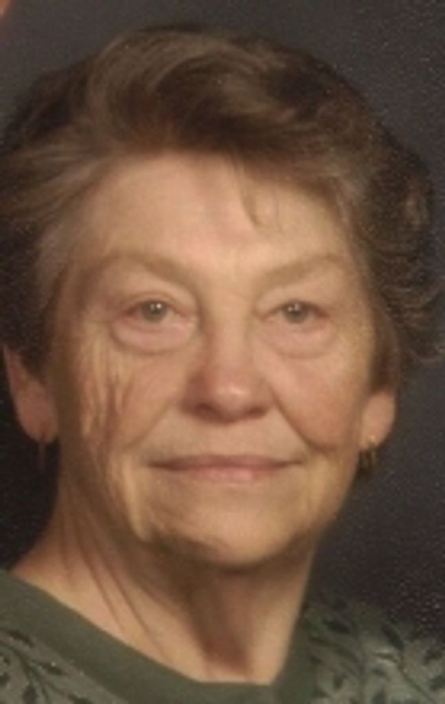 Judith A. Lipstraw