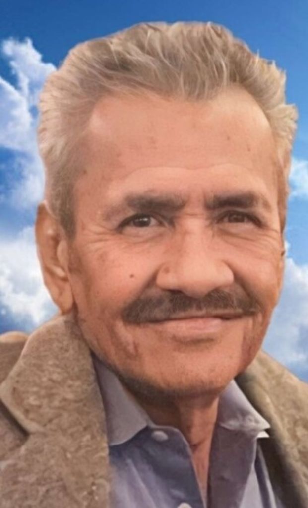 Francisco Nieblas Profile Photo