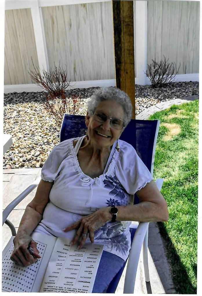 Paula Jean Jones Profile Photo