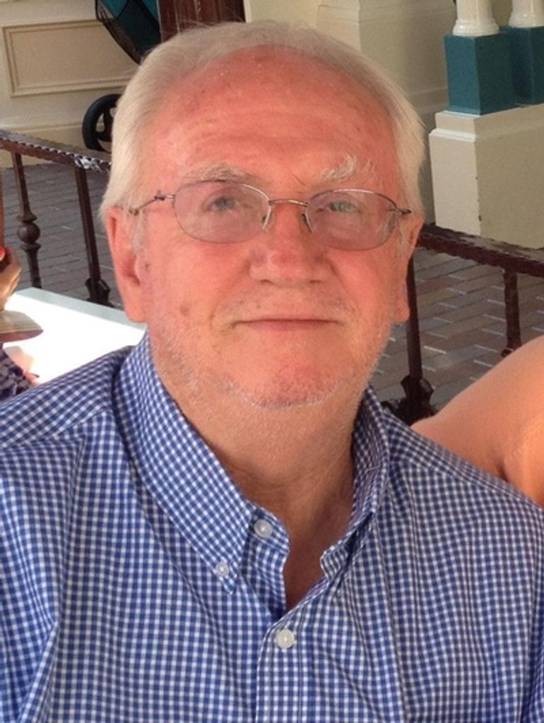 Robert Donald Owen Profile Photo