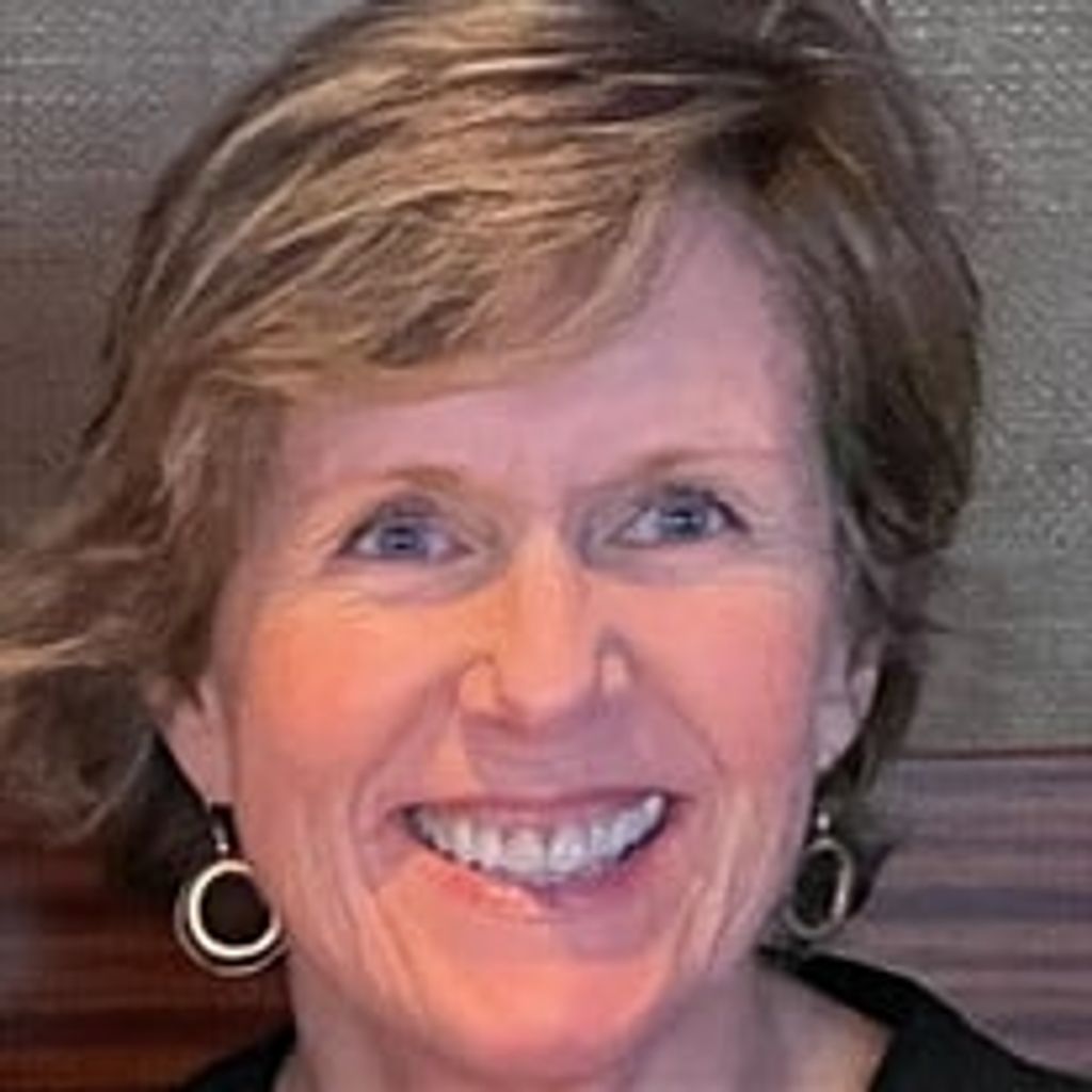 Leigh Ann Kerr