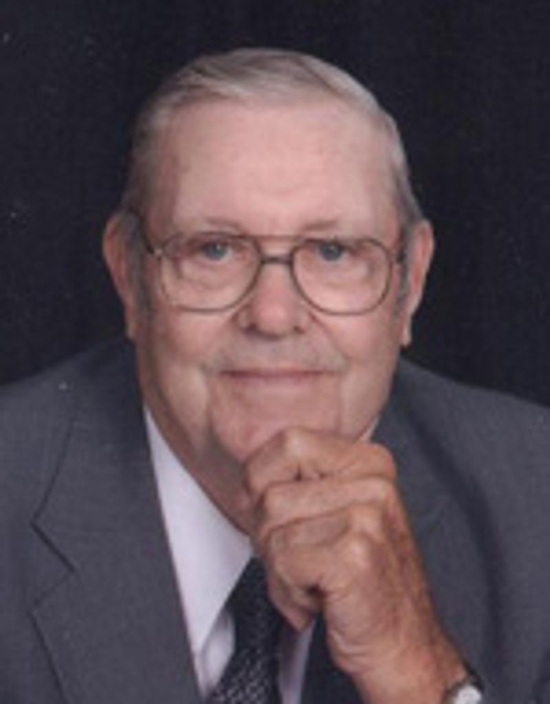 Howard Joseph Easter, Jr.