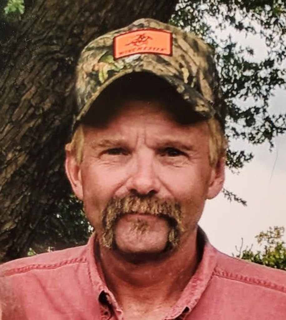 Jonathan M. Benge