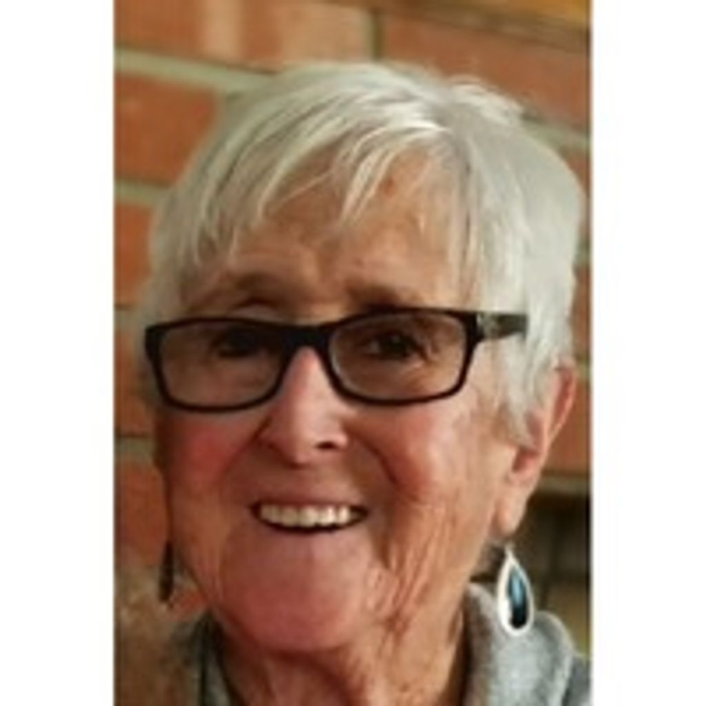 Violet M. Moody