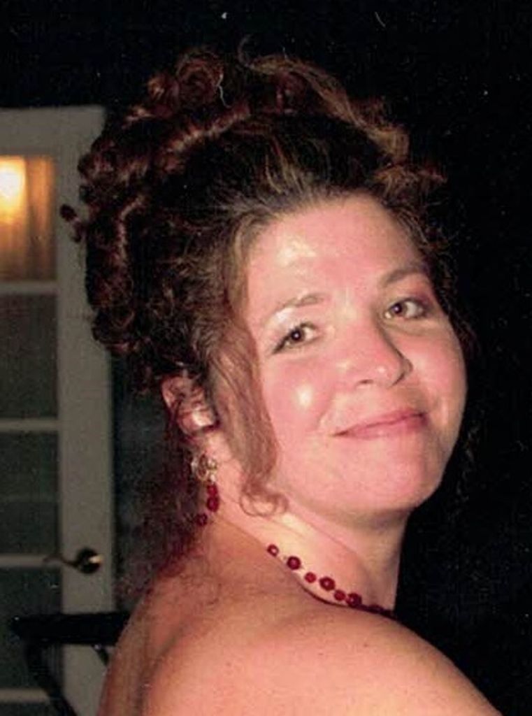 Renee D. (Deshetler)  Held