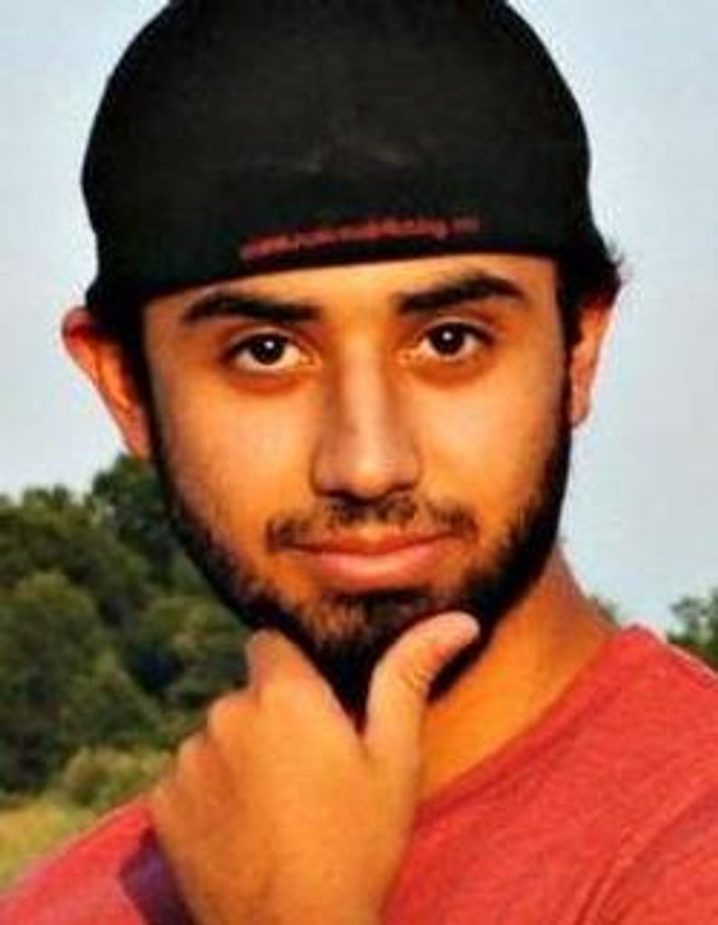 Joseph David Hernandez Profile Photo