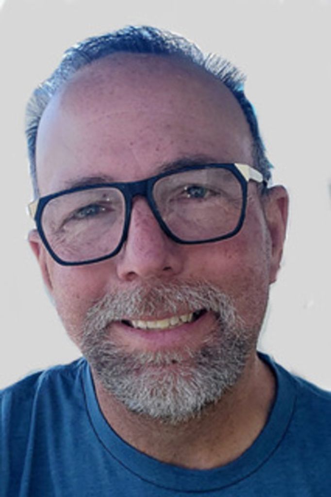 Jeffrey D. Landis Profile Photo