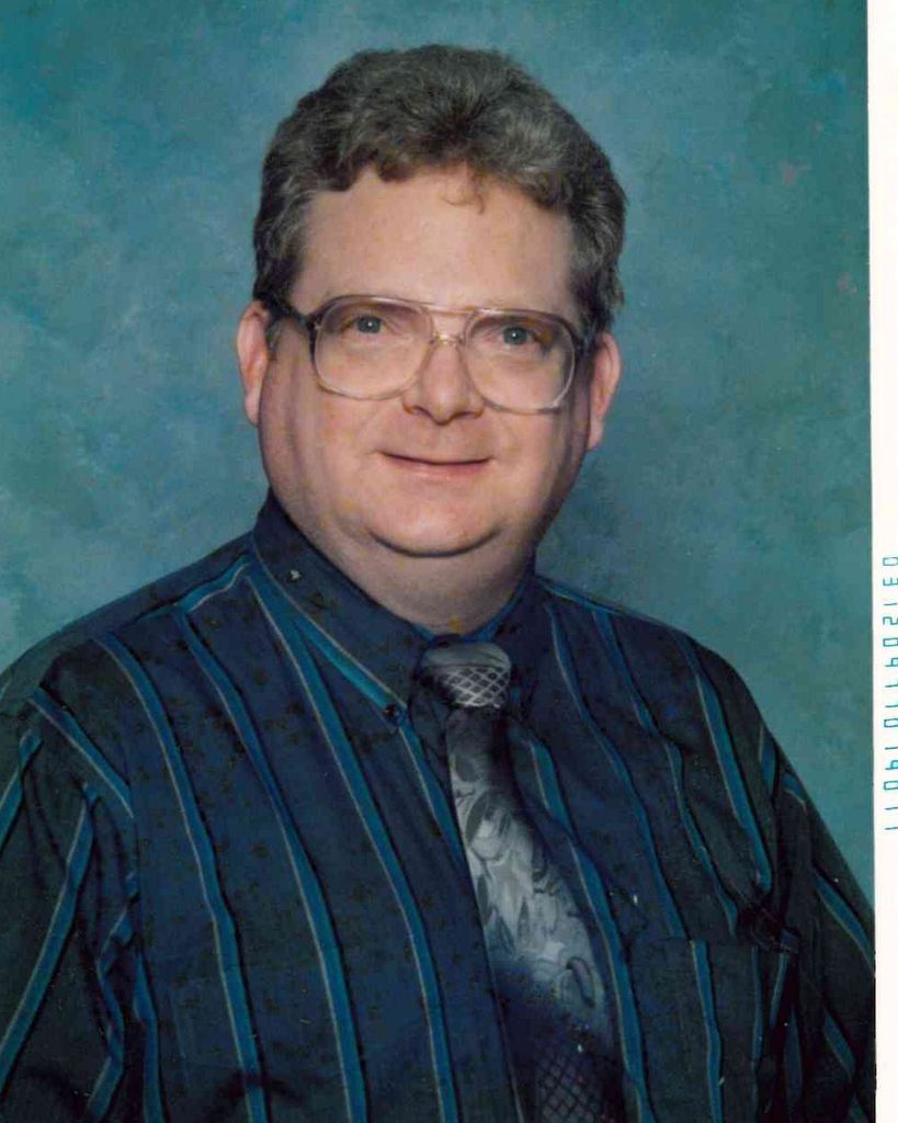 Charles Cummingham Profile Photo