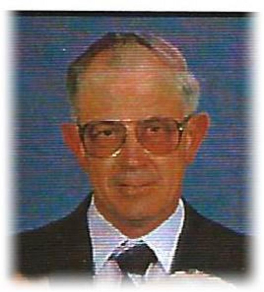 Merlin Phillip Harper Profile Photo