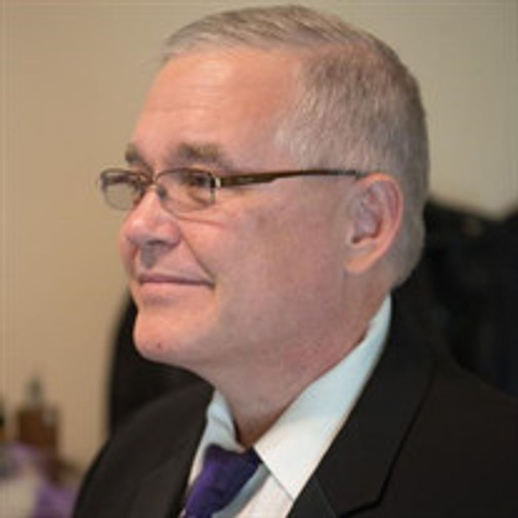 Christopher James Hendley Profile Photo