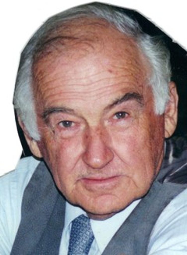 John Sherman Clark Profile Photo