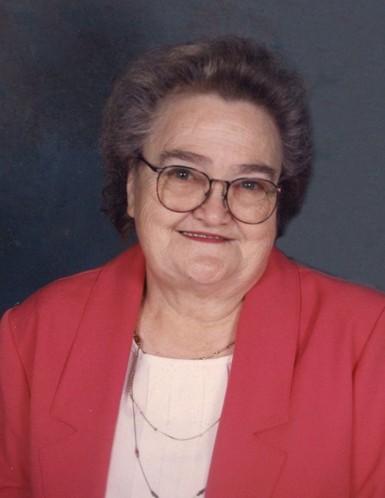 Viola Parks Profile Photo