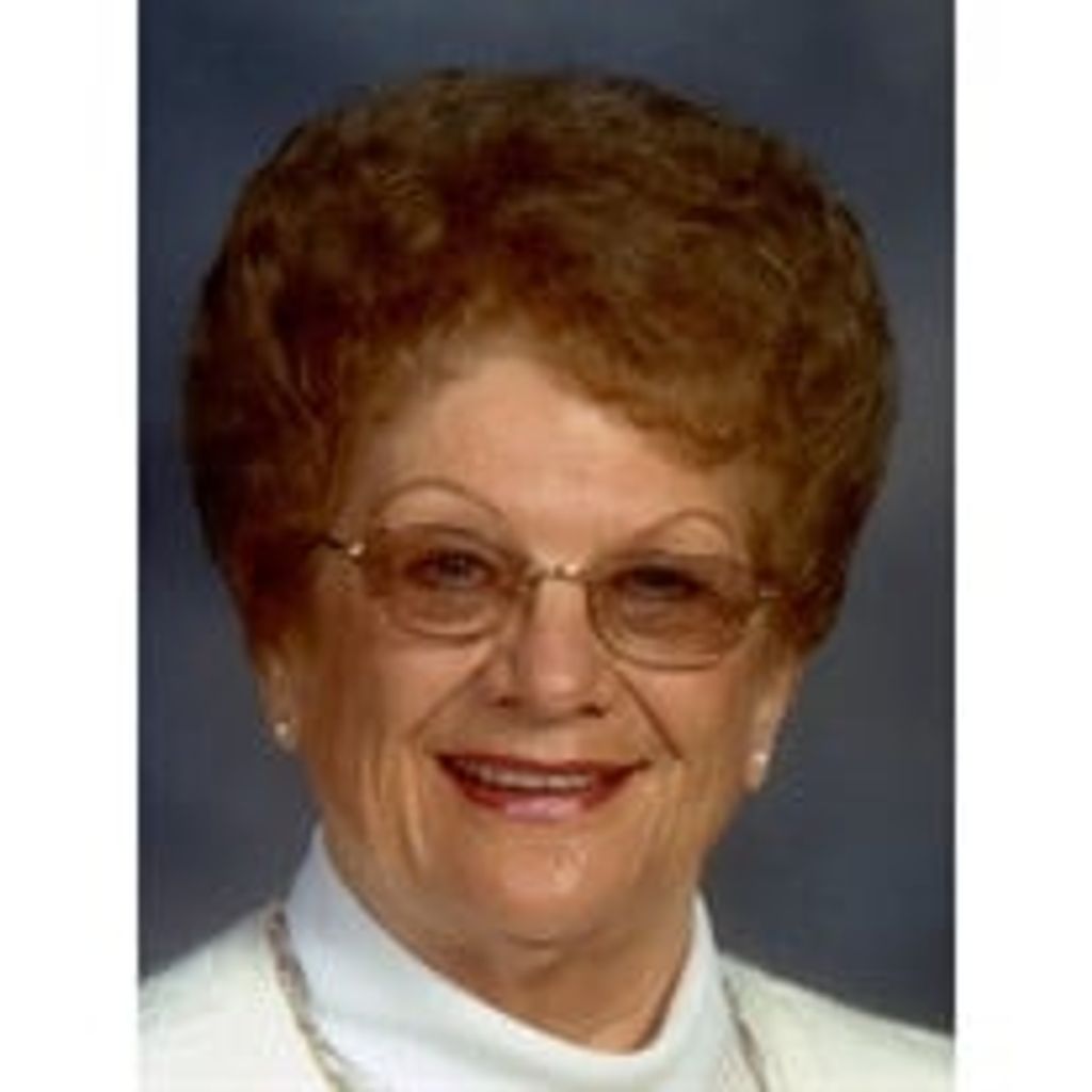 Helen M. Peterson
