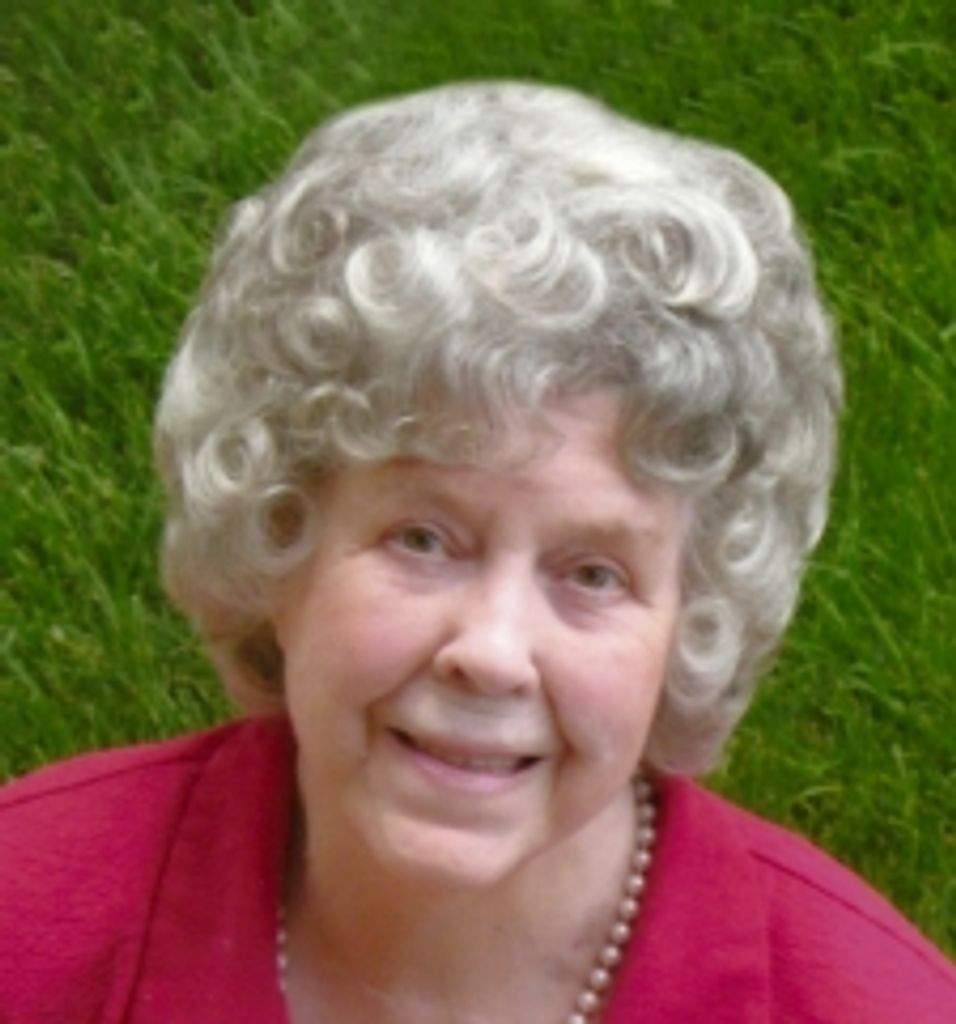 Martha  J. Lynch