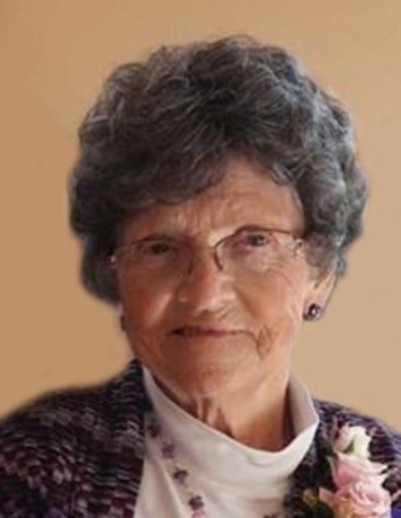 Gertrude A. Meyer Profile Photo
